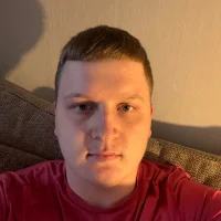 Voytek2007's Profile Pic