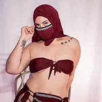Profilová fotka Leila_66