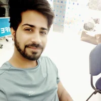 crazycharanhyd's Profile Pic