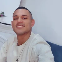 Foto de perfil de JACOB_RACHELL