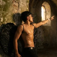 _TaylorBlack 頭像圖 片