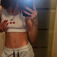 Zdjęcie profilowe modela Roxy_foxx
