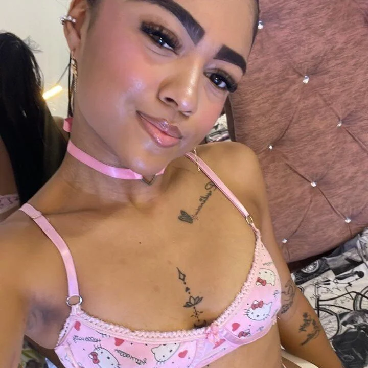 halaia1 Stripchat profile image
