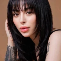 LetisiaRocks Gambar Avatar