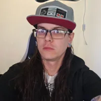 ScruffyG Profilový obrázek