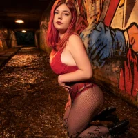 รูปโปรไฟล์ของ redheadfox_