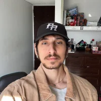 joeycages profilbillede