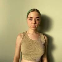 MariamGarfields Profilfoto