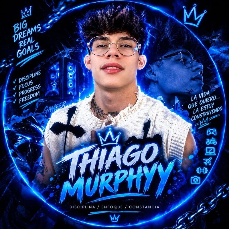 thiagomurphyy profile photo
