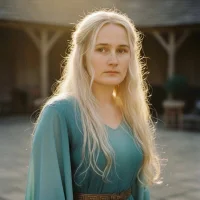 TorriBreckel - Profil Fotoğrafı