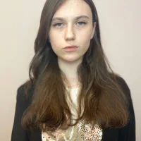 Zdjęcie profilowe modela CaitlinLanes