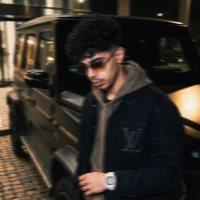 Ali-5911's Avatar Pic