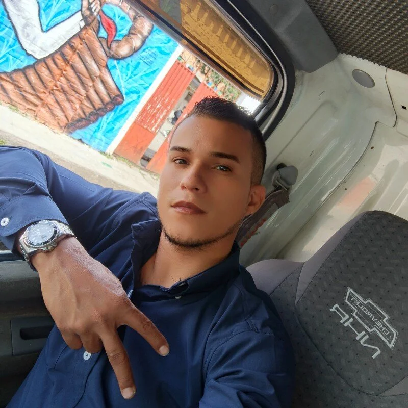 Jhon_91- profile photo