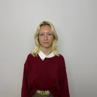 AgataFinch Profilový obrázek