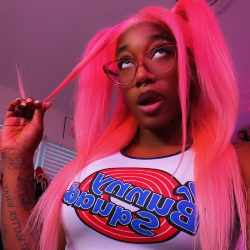 VixenCapri Stripchat profile image