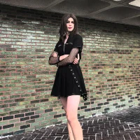 LiorahOblivion's Avatar Pic