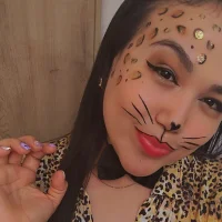 Gambar Profil Sensual_Annie