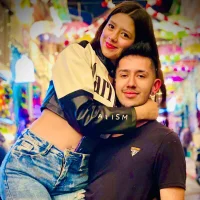 damy_and_pablo's Profile Pic