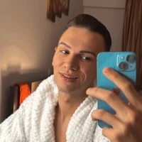 Avatar obrázek undercoverteen