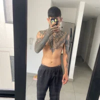 Travistanner_28 Avatarfoto