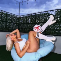 LaylaBlakes' Avatar Photo