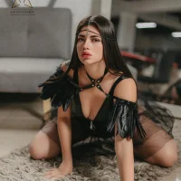 Brenda_es Immagine Avatar