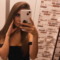Zdjęcie profilowe modela xocheky