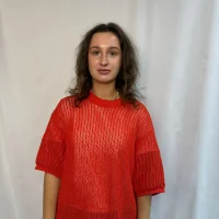 PeaceAlison's Profile Pic