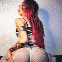 aSnakeGoddess's Profile Pic