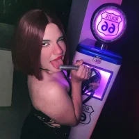GlossyBratz Avatarfoto