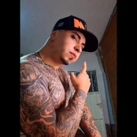 Zdjęcie profilowe modela BigStrong777