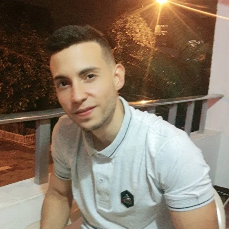 Armando_2002 Stripchat profile image