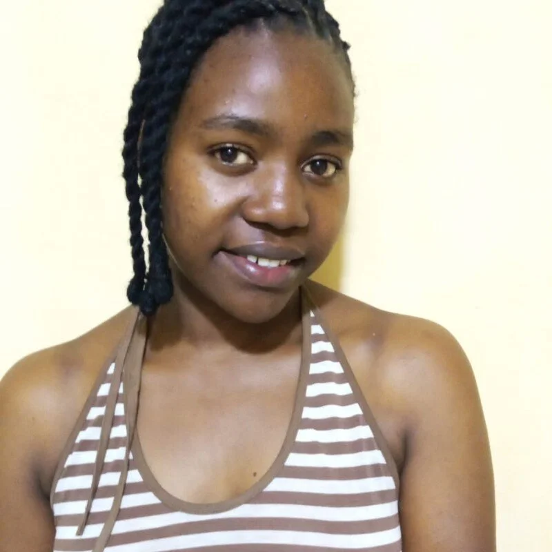 leakeyblack Stripchat profile image