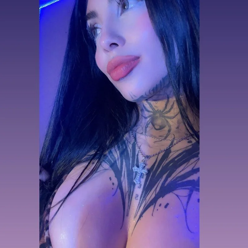 SamanthaaSutra Stripchat profile image