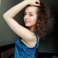 CamArishas profilbillede