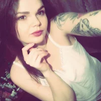 Zdjęcie profilowe modela Lola_Rayy
