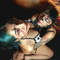LizzyMoon_28 – Avatar fotka