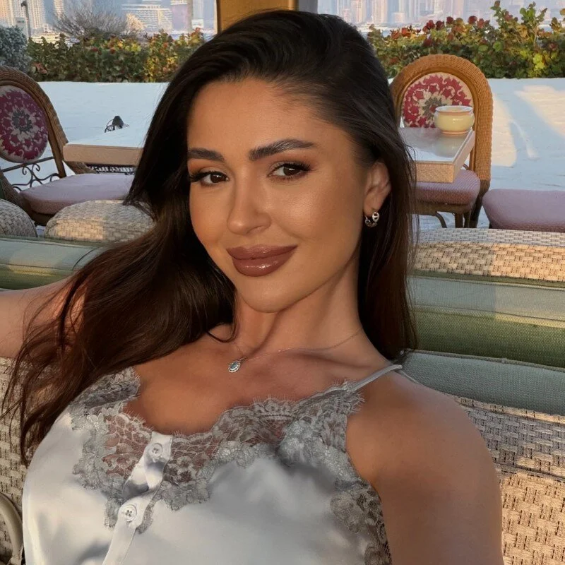 AshleyBae01 profile photo