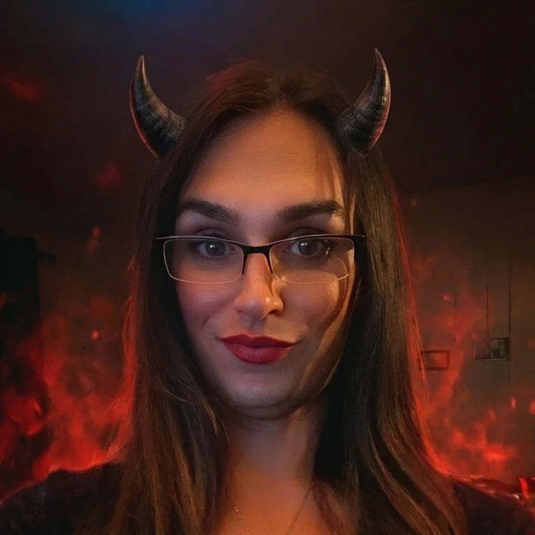 hexthebinary profile photo