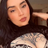 lilithmoonm's Profile Pic