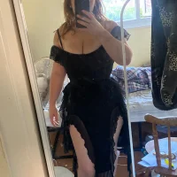Thiccgoodgirl's Profile Pic