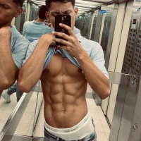 Foto do avatar de bbchocolate27