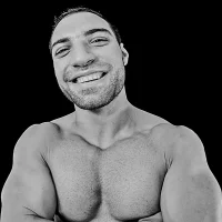 AdrianoMuscle's Profile Pic