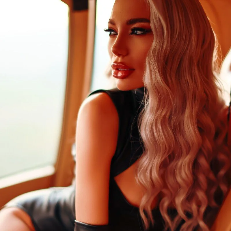 NataliaSecret profile photo