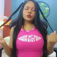 Melikasweetz's Avatar Pic