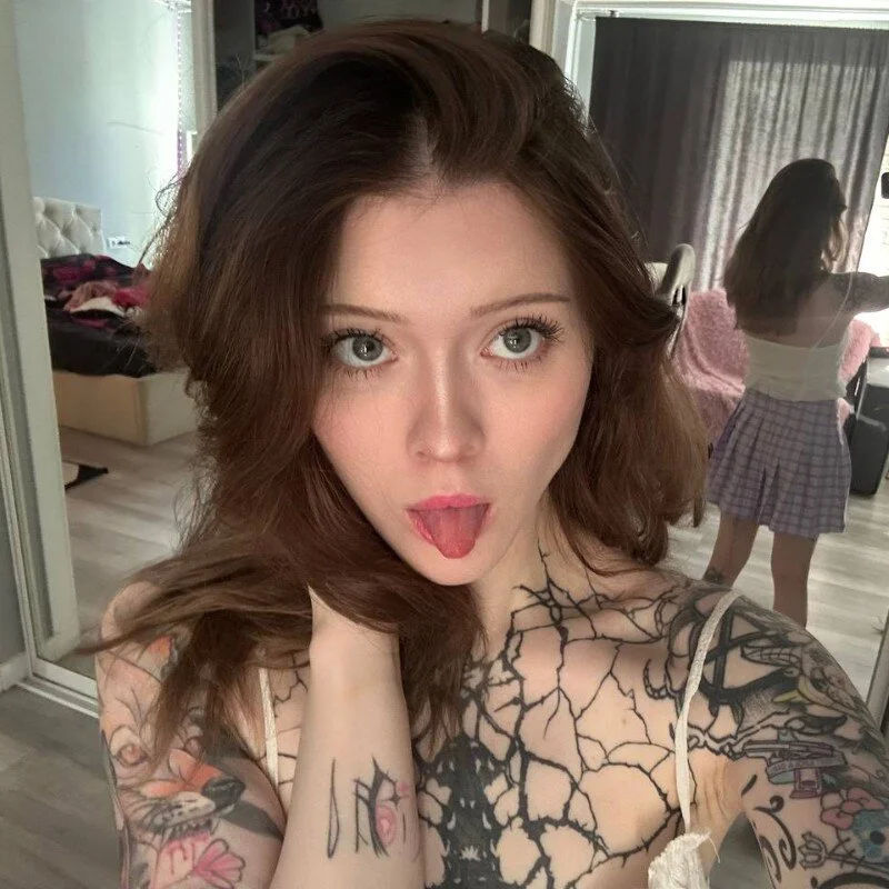 OopsieBaby Stripchat profile image