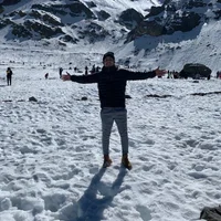 Foto do perfil de Pether1993