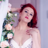 StregaFox's Profile Pic