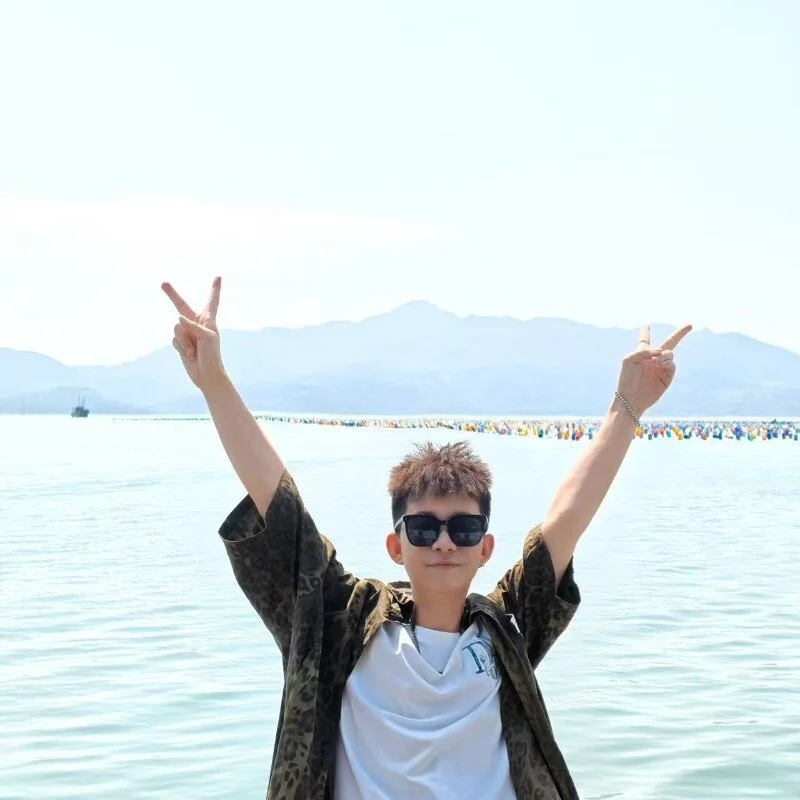 liqi_520 profile photo