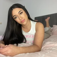 MissOliviaRose – Avatar fotka